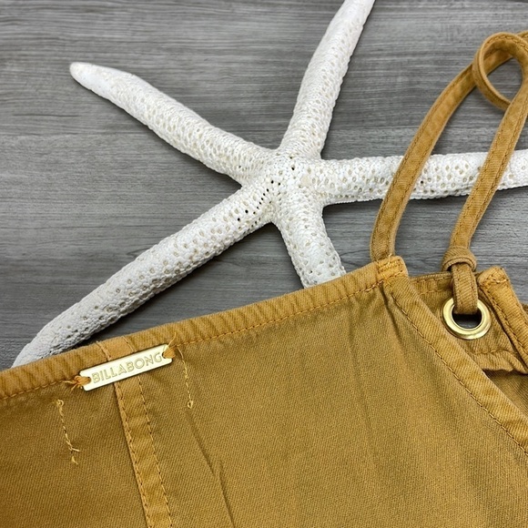 🔆BILLABONG🔆 BEACH CRUISER JUMPSUIT - Picture 14 of 14